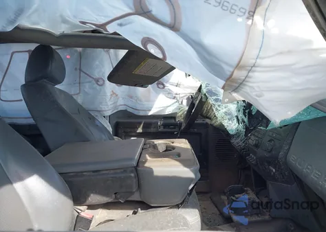 2014 Ford F-250 Xl из США, поврежденный, VIN 1FT7W2BT2EEB01115